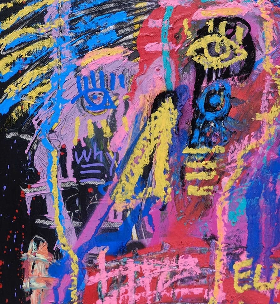 Jazzu – EUX NOUS VOUS