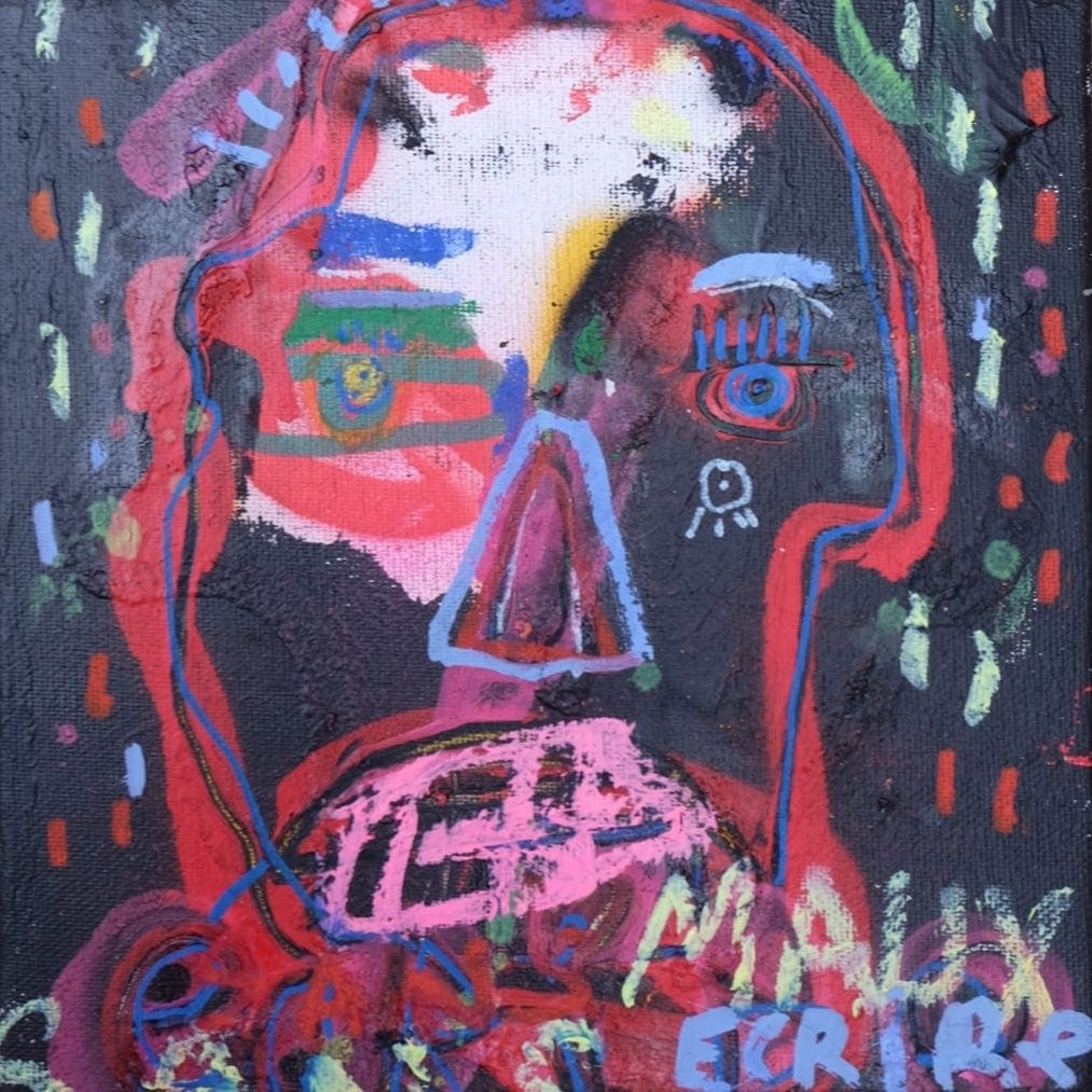 Jazzu – SANS MAUX