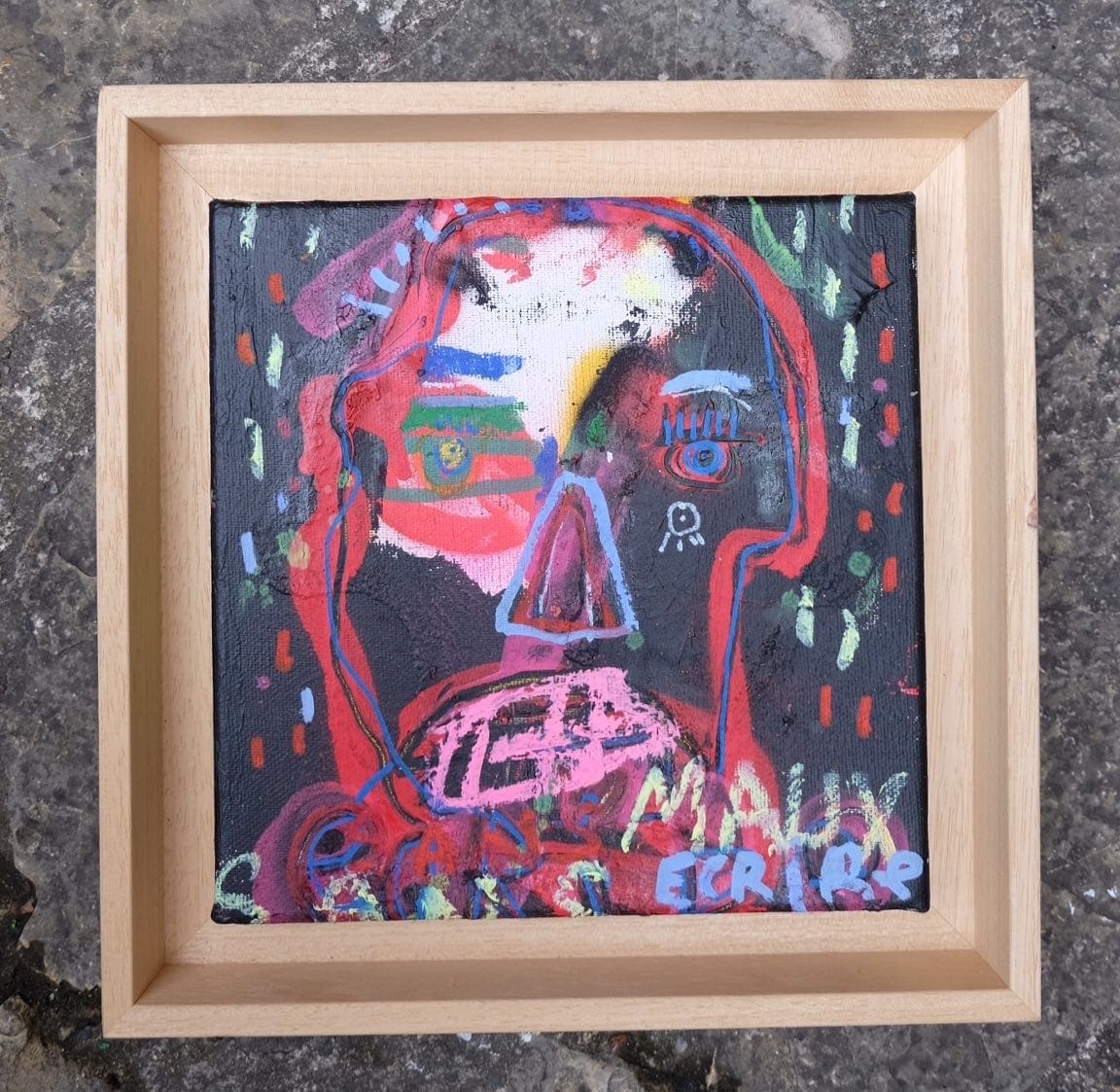 Jazzu – SANS MAUX