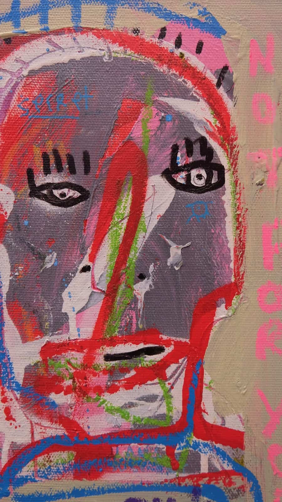 Jazzu – SECRET – 2019