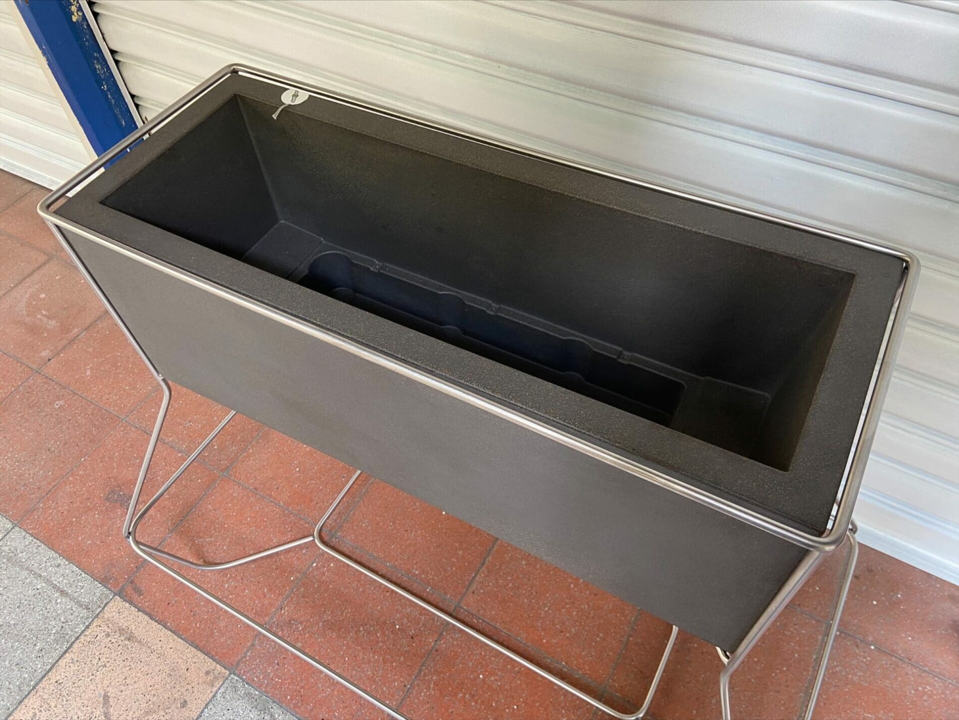 Arredare Moderno – Jardinière Halful Plust 80