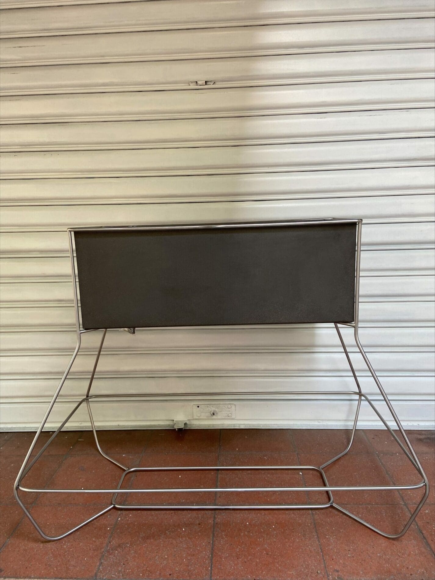 Arredare Moderno – Jardinière Halful Plust 80