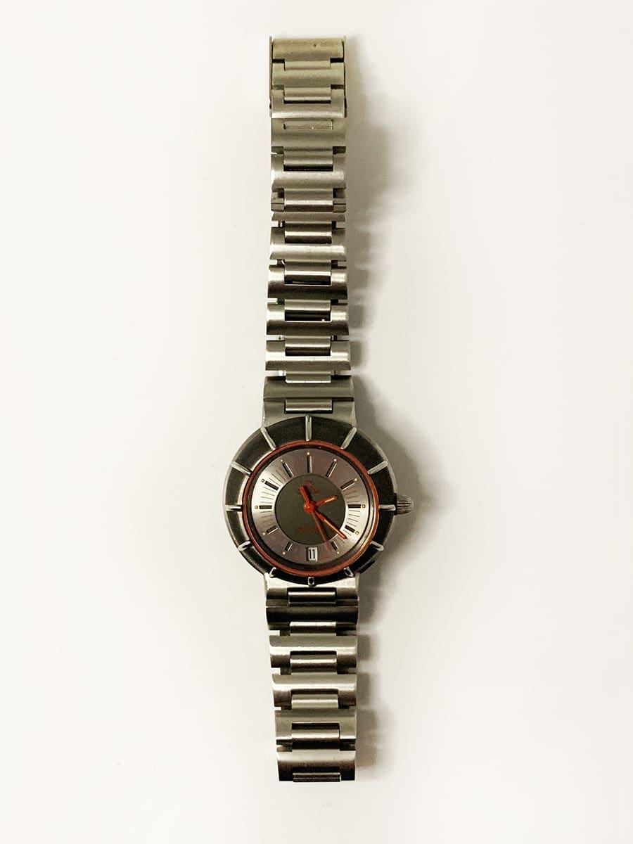 Omega – Seamaster Dynamic « Spider »