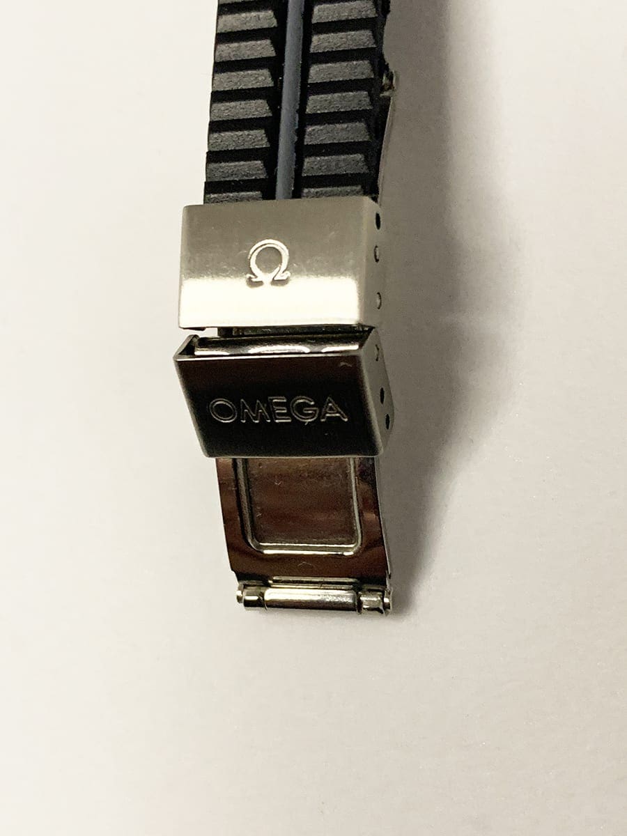 Omega – Seamaster Dynamic « Spider »