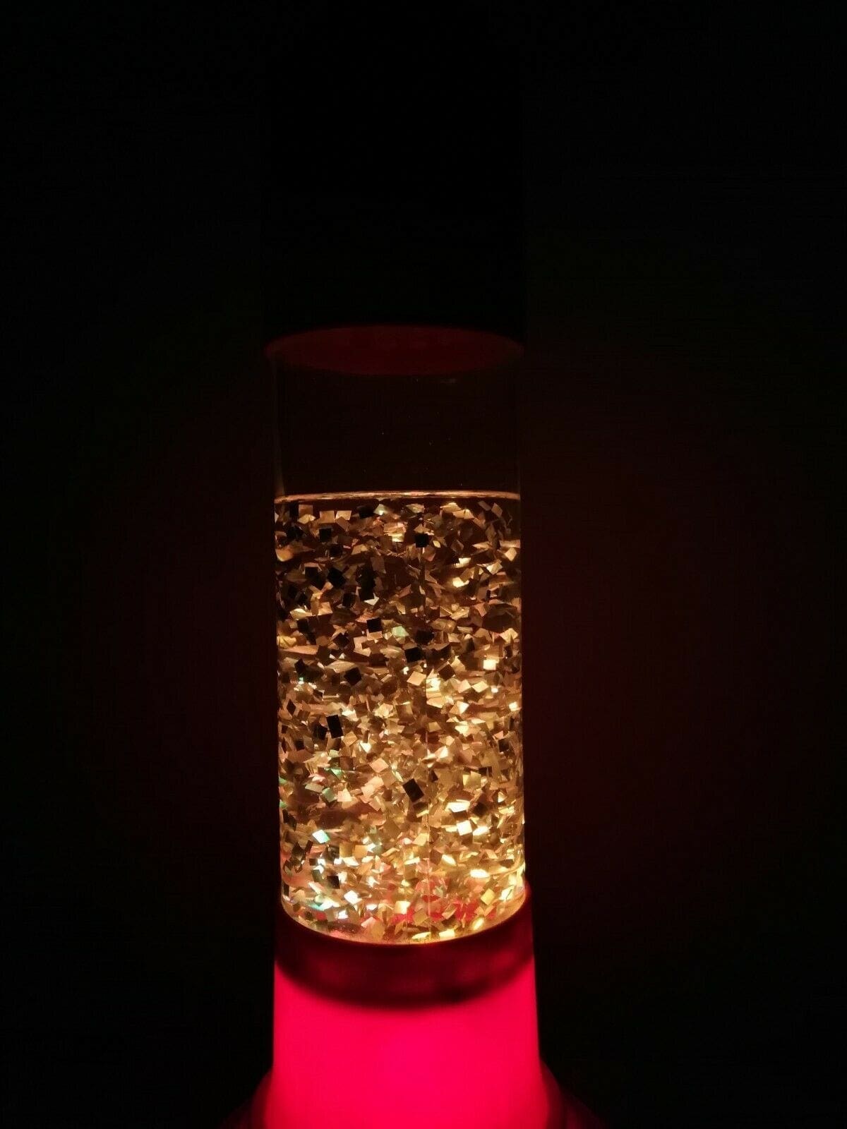 Lampe de table  SPACE AGE – 1970
