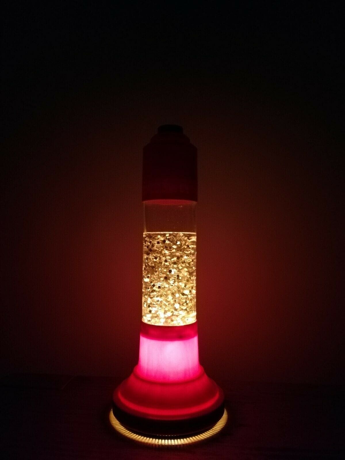 Lampe de table  SPACE AGE – 1970