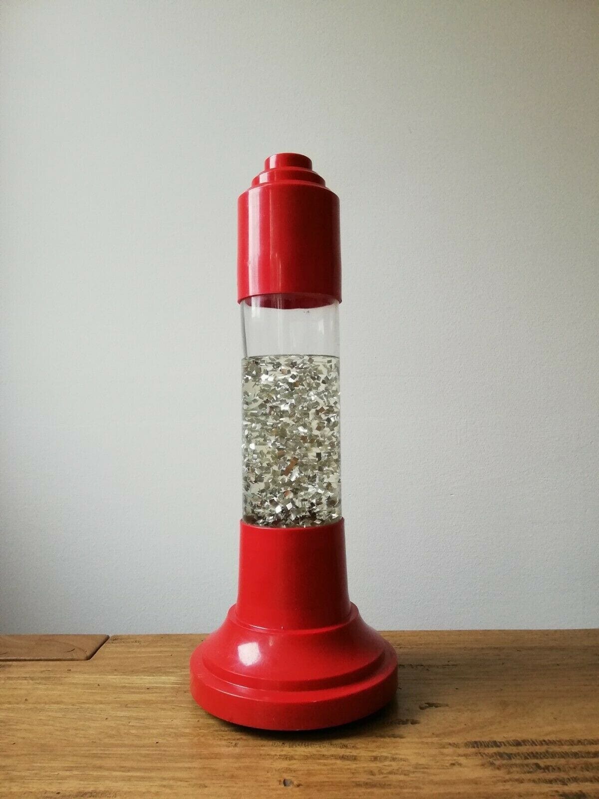 Lampe de table  SPACE AGE – 1970