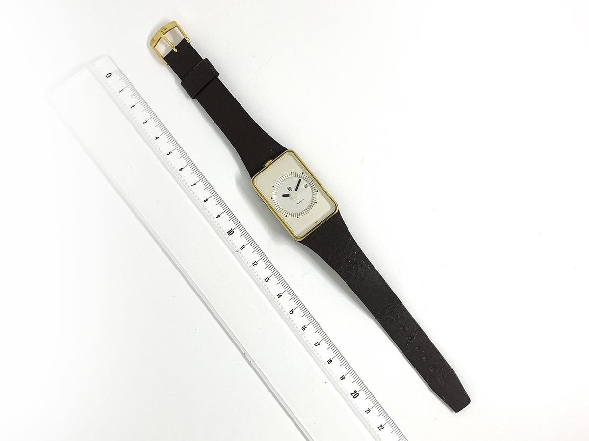 Montre Lip – Frigidaire, circa 1976