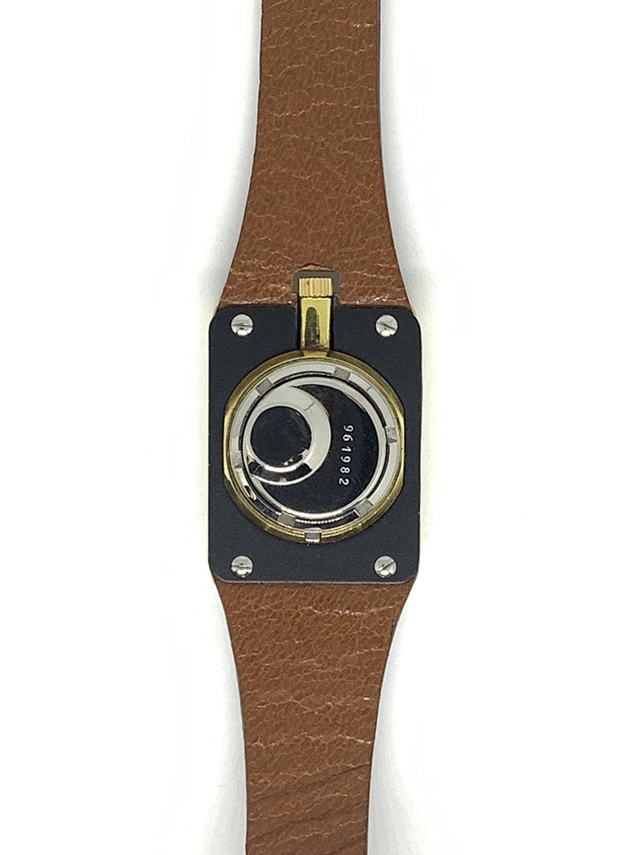 Montre Lip – Frigidaire, circa 1976