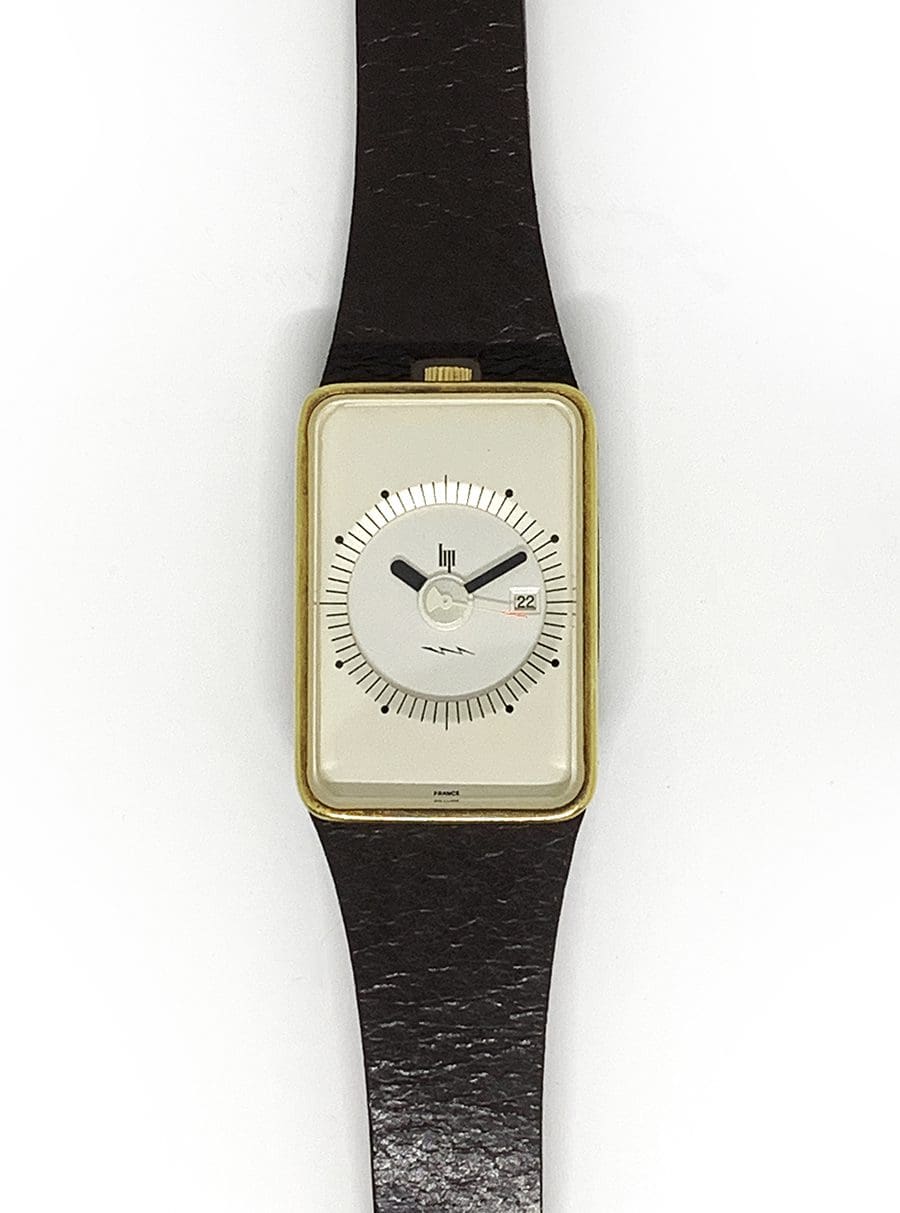Montre Lip – Frigidaire, circa 1976