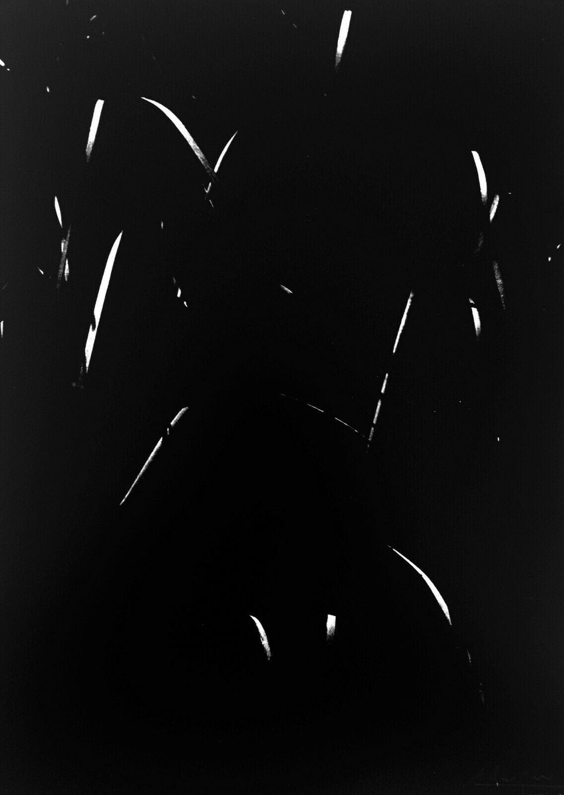 Lucien CLERGUE – Camargue secrète -1976