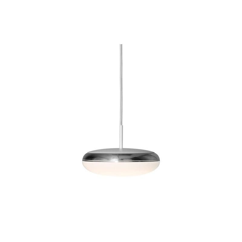 Louis Poulsen – Applique / plafonnier modèle Silverblack