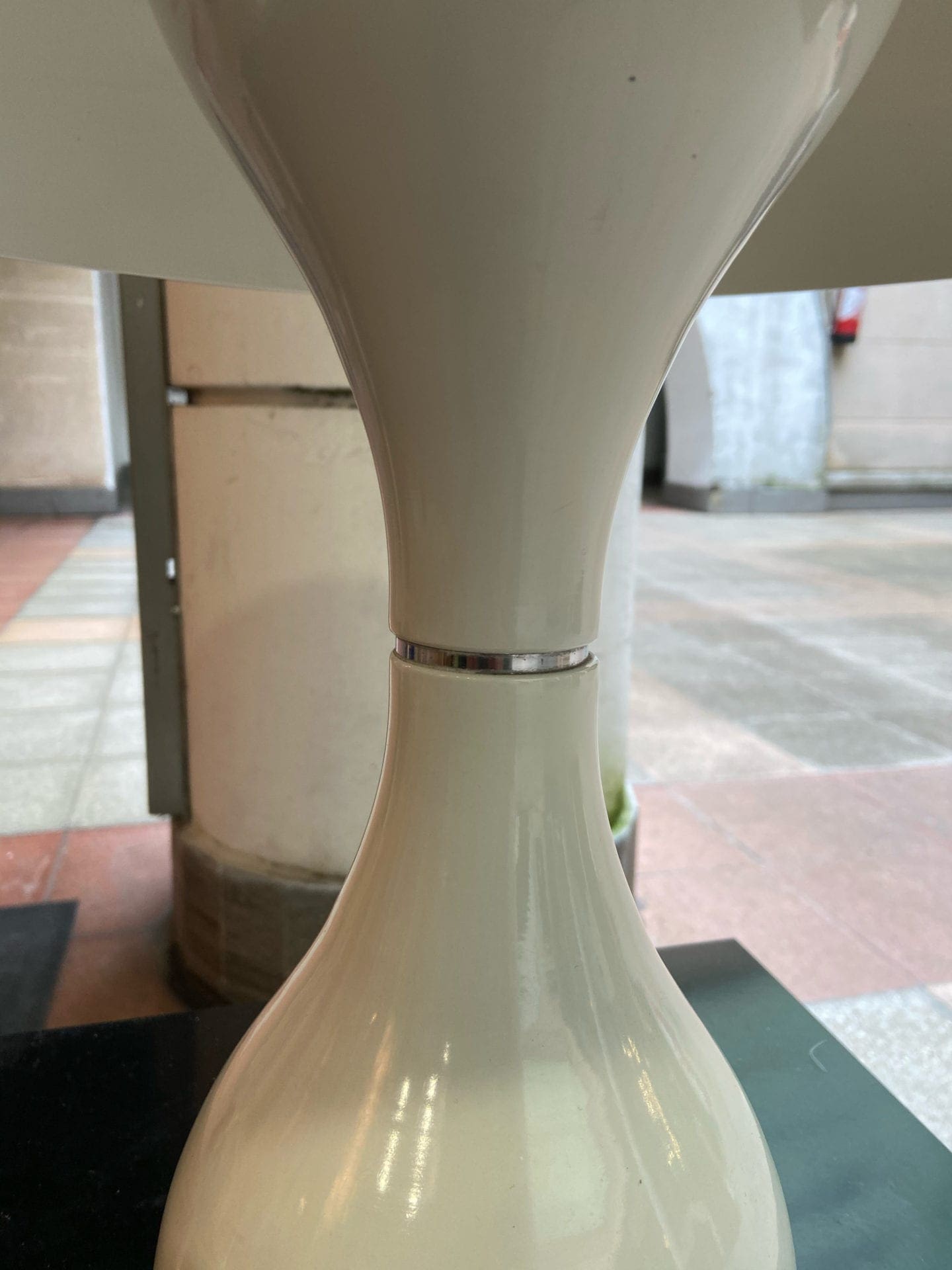 Guzzini – Lampe “ Diabolo”