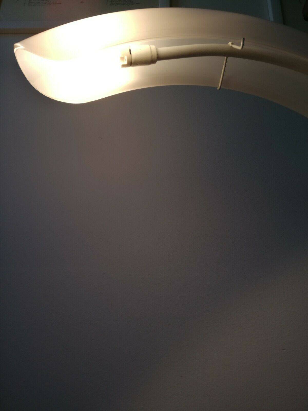 Lampe Parafango – Murano par Mazzega