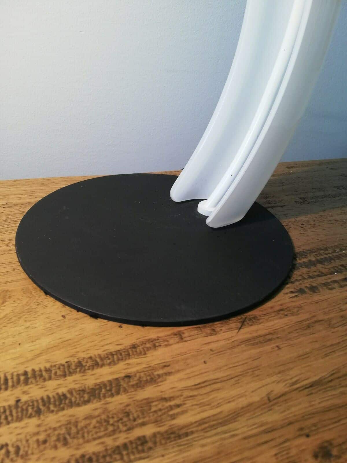 Lampe Parafango – Murano par Mazzega