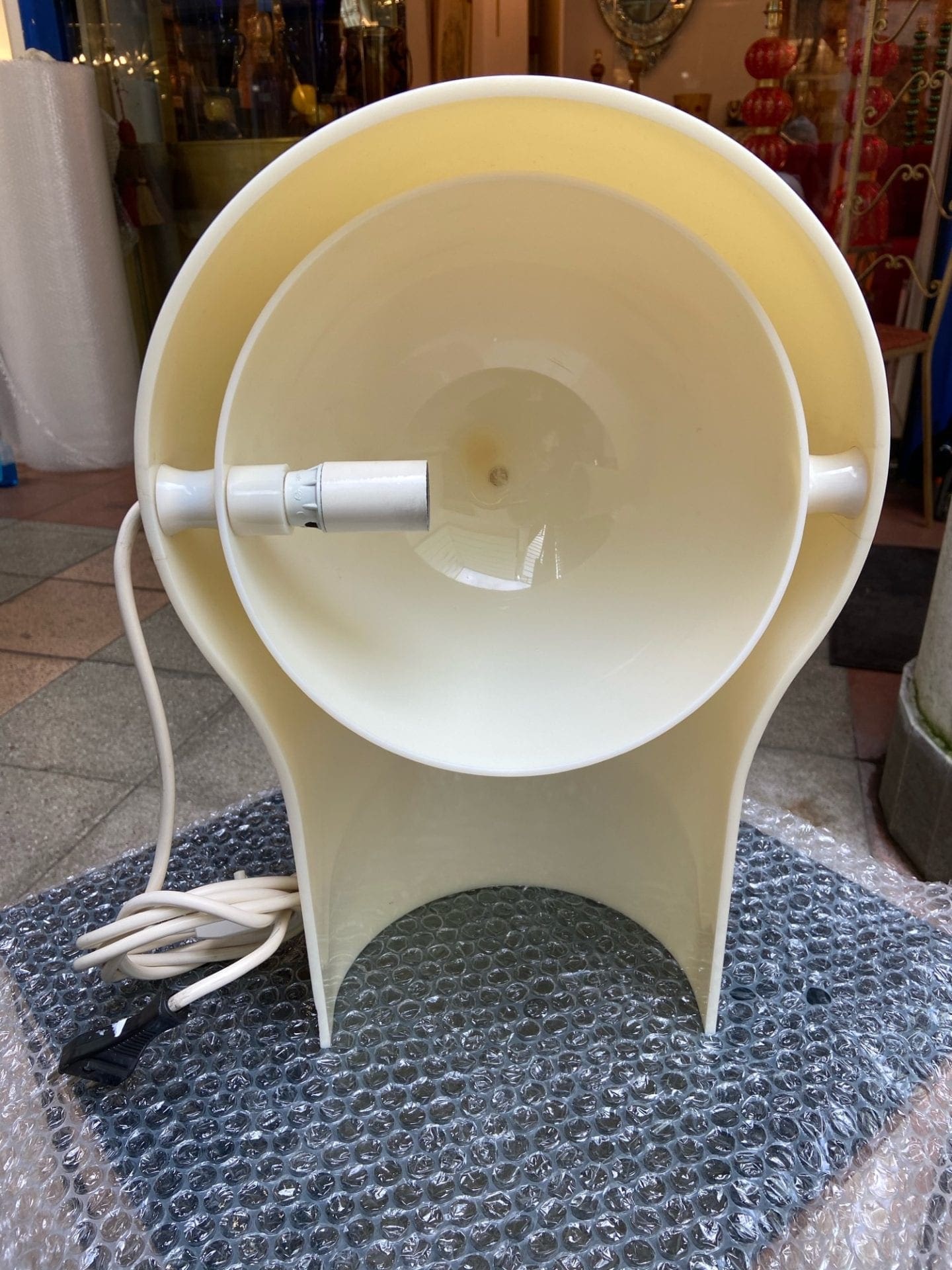 Vico Magistretti – Lampe Telegono