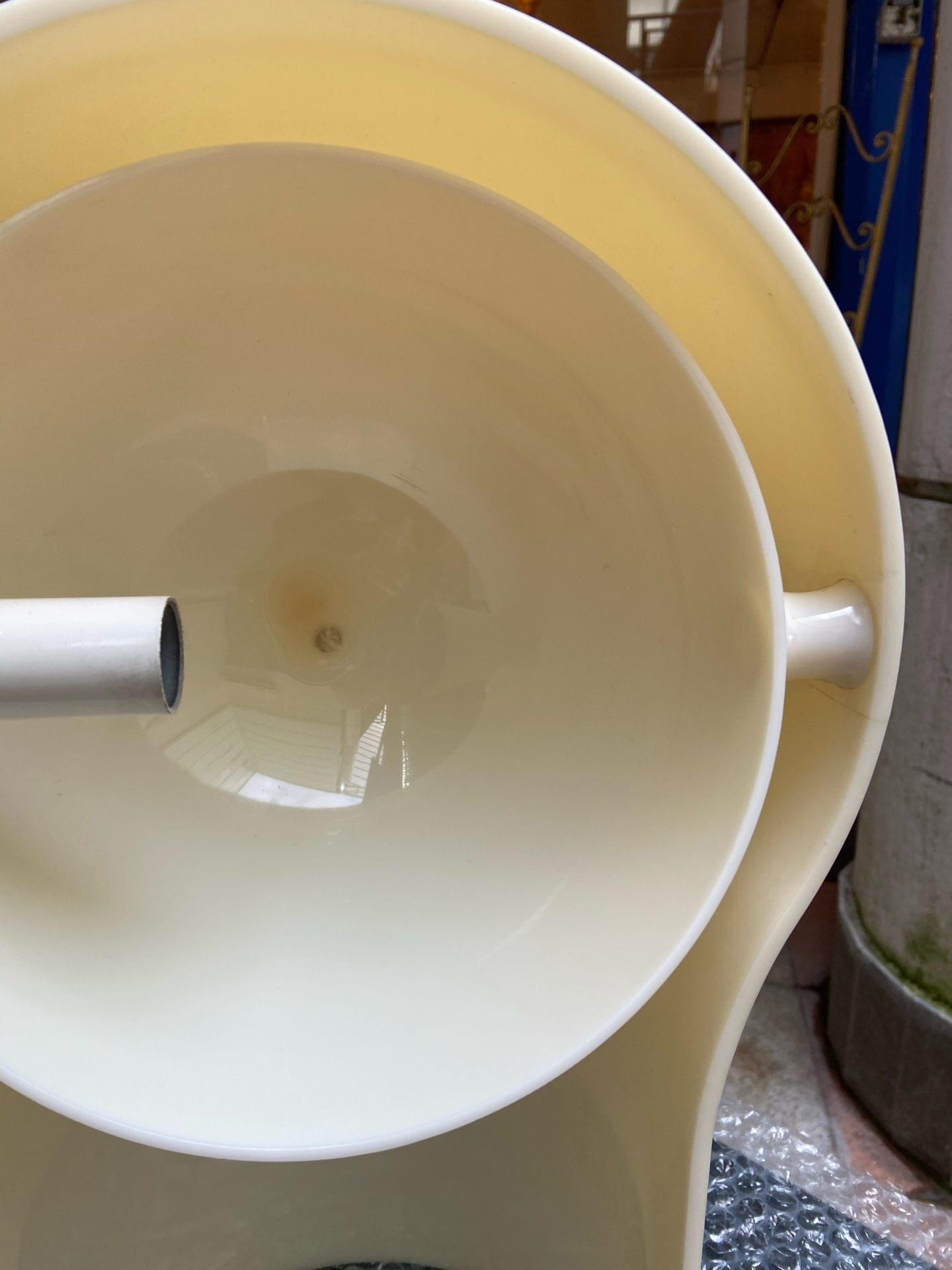Vico Magistretti – Lampe Telegono