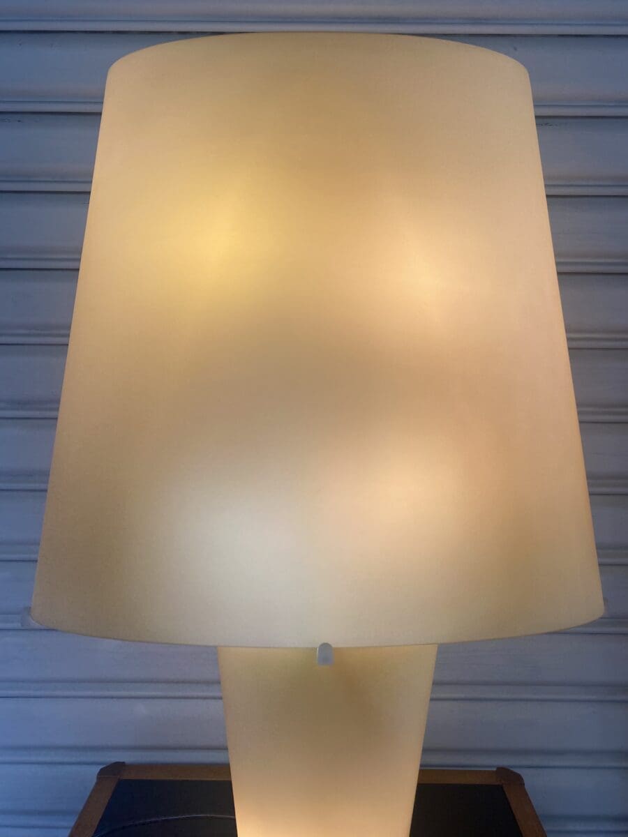Daniela Puppa – Lampe de Table Modèle 2850
