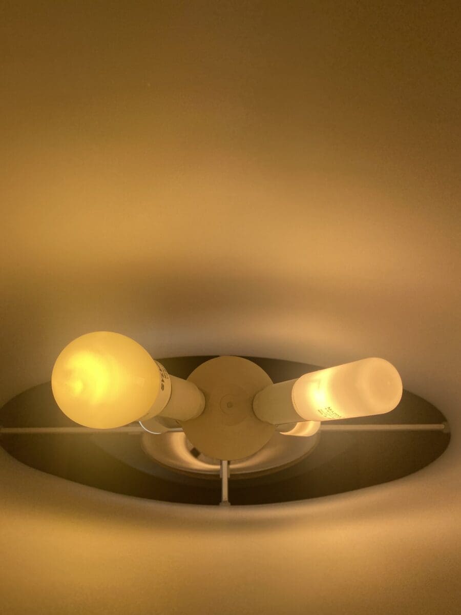 Daniela Puppa – Lampe de Table Modèle 2850