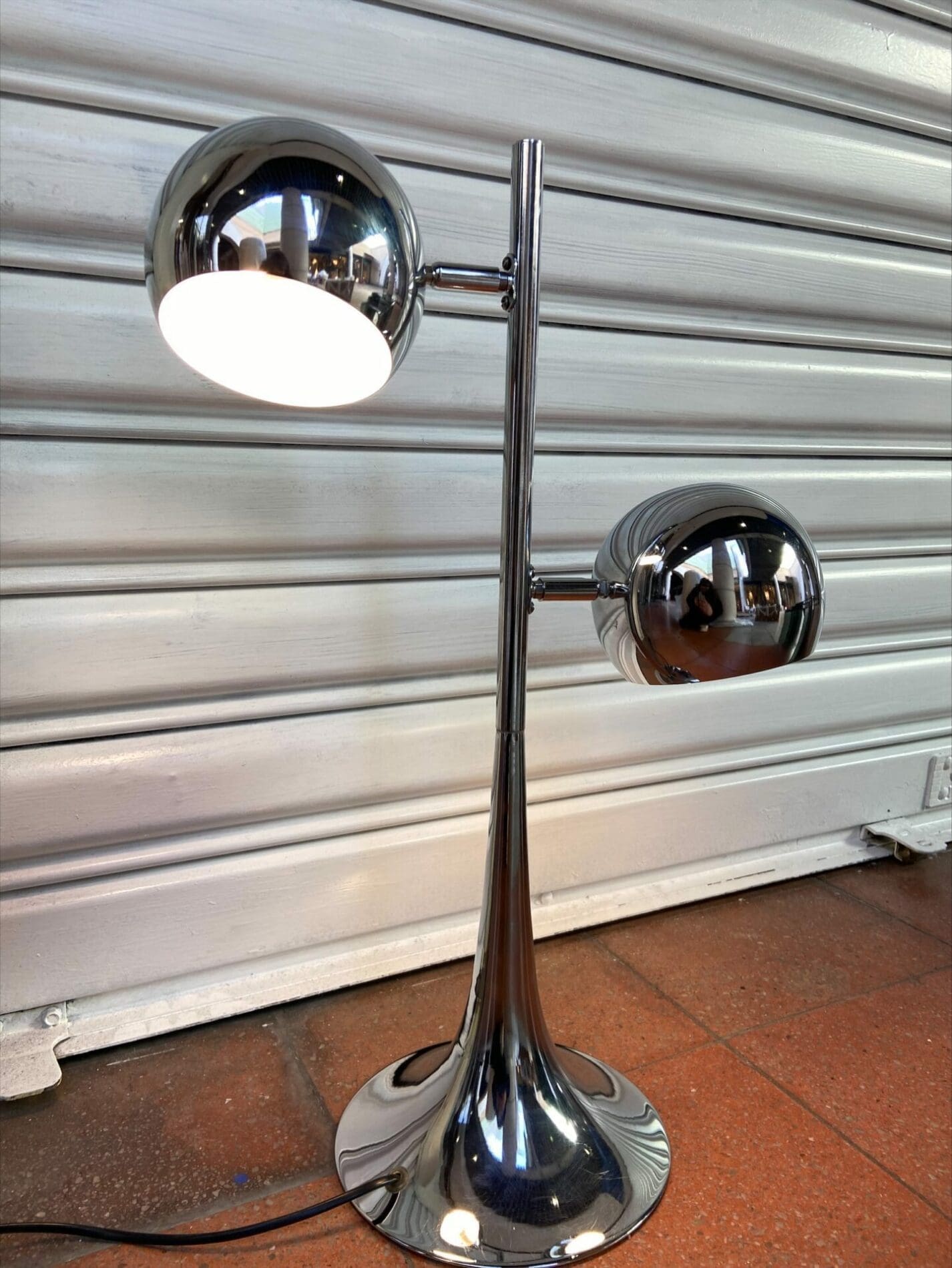 Lampe de bureau – circa 1960