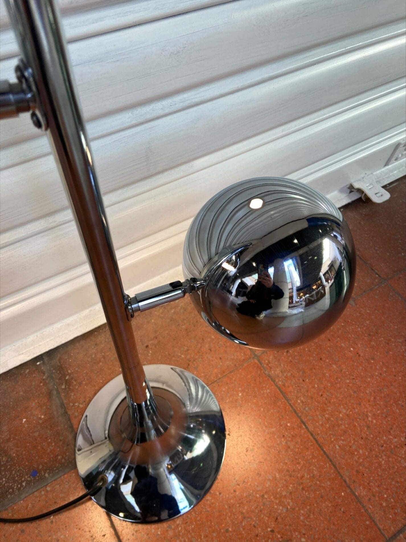 Lampe de bureau – circa 1960