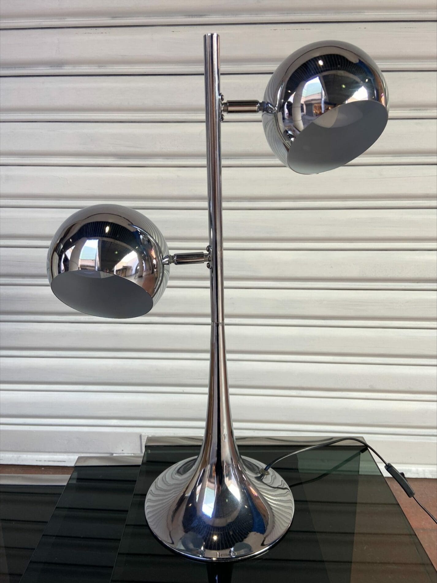 Lampe de bureau – circa 1960