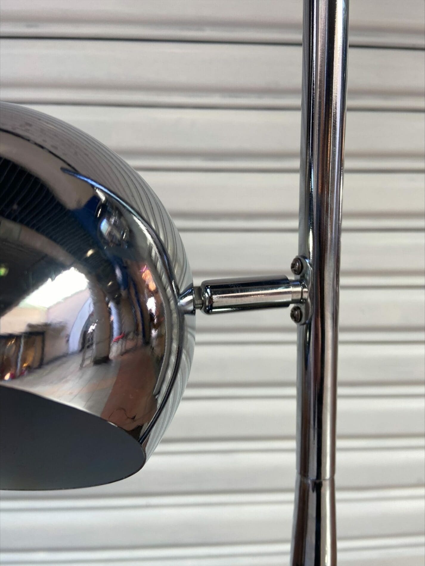 Lampe de bureau – circa 1960
