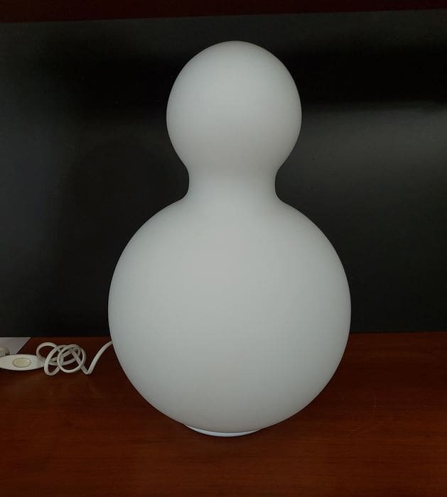 Lampe de table Caciocavallo – DueP