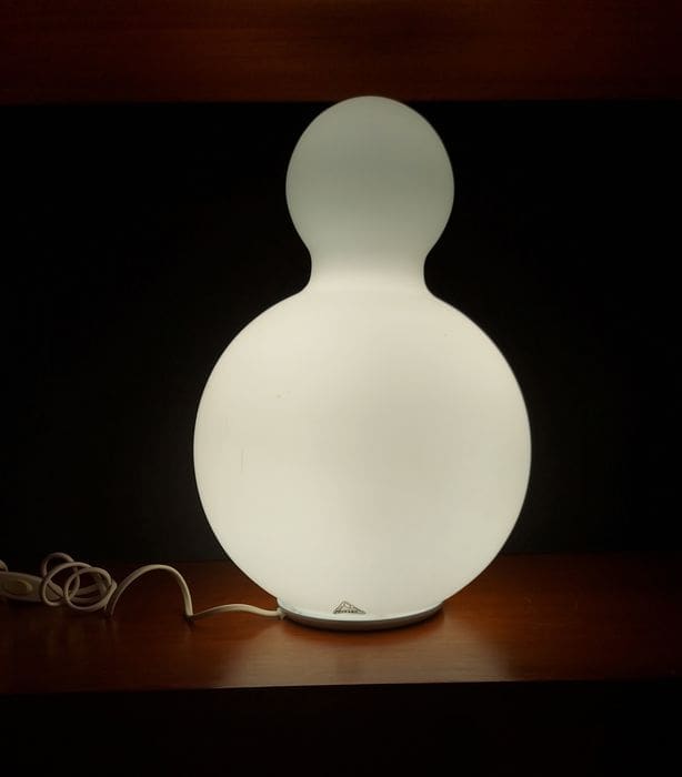 Lampe de table Caciocavallo – DueP