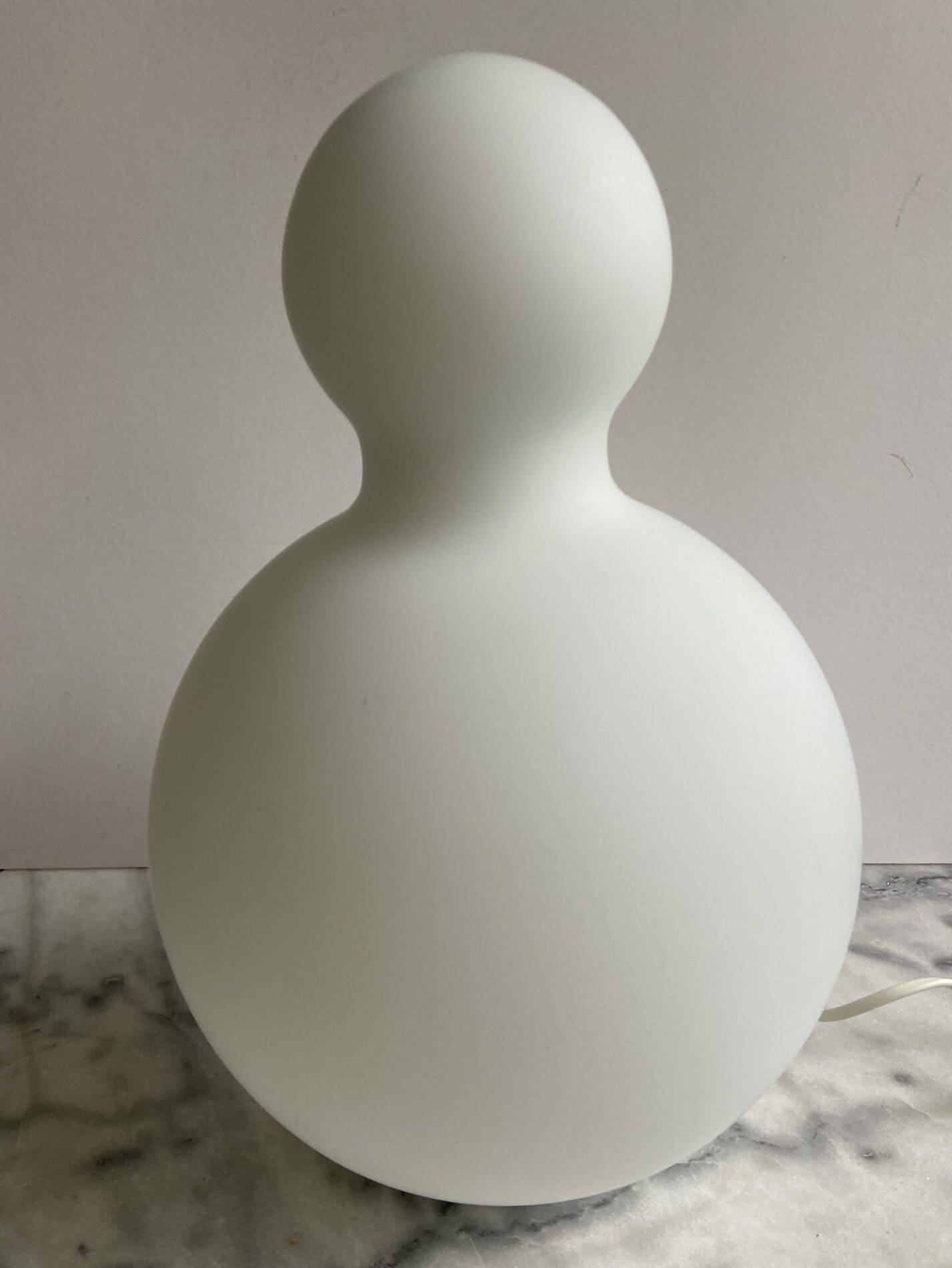 Lampe de table Caciocavallo – DueP