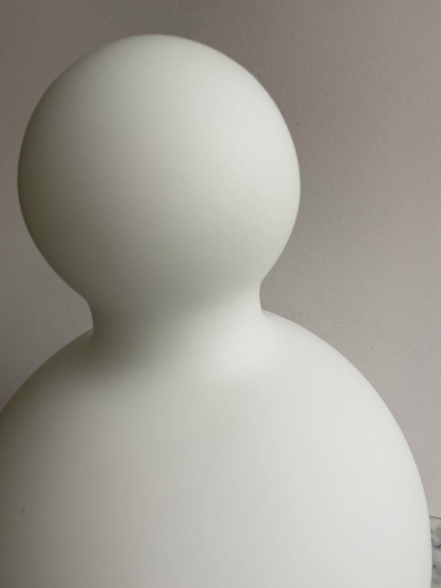 Lampe de table Caciocavallo – DueP