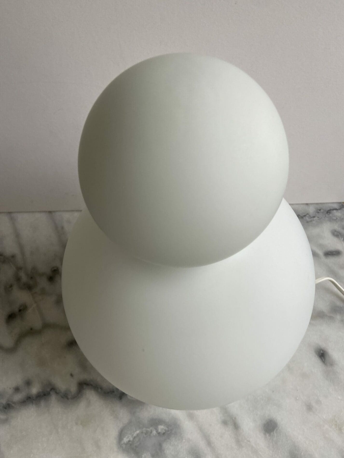 Lampe de table Caciocavallo – DueP
