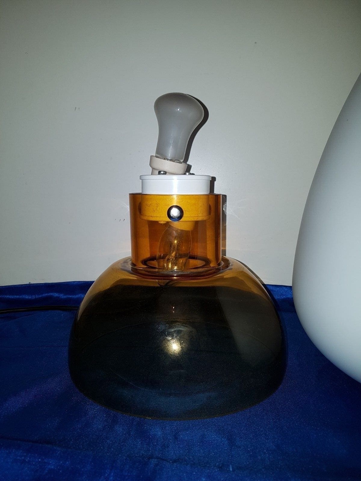 Lampe de table – Murano – Circa 1980