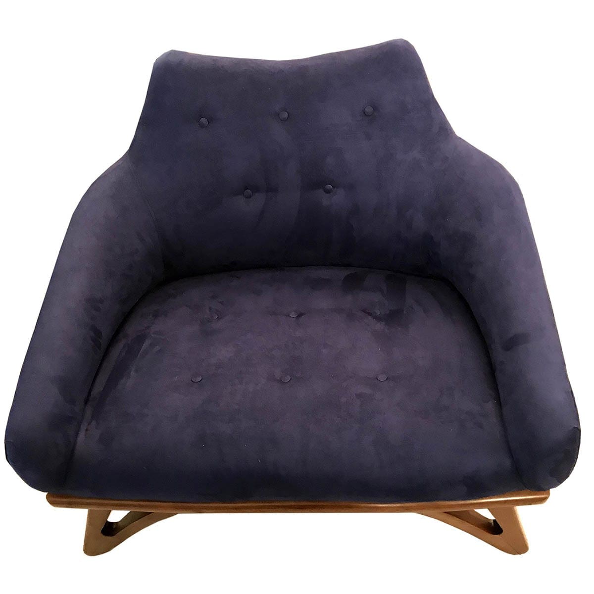 Large fauteuil –  circa 1975