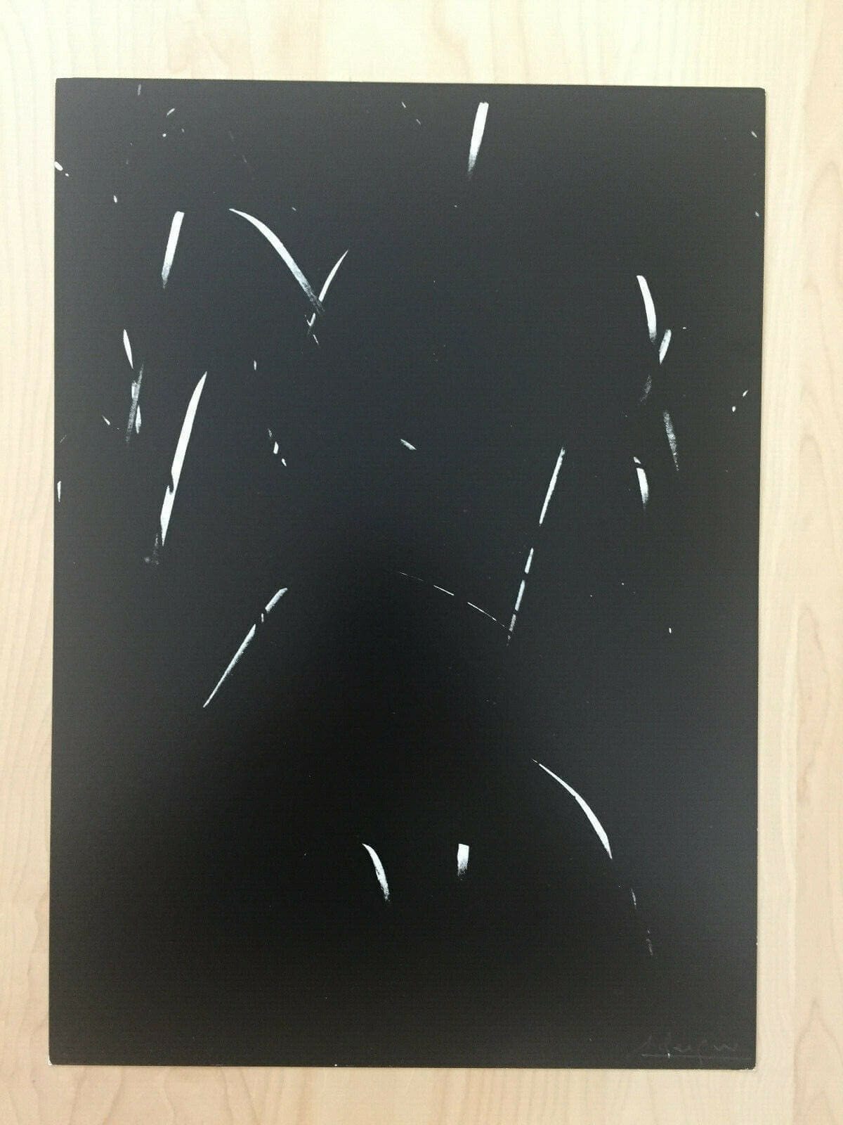 Lucien CLERGUE – Camargue secrète -1976