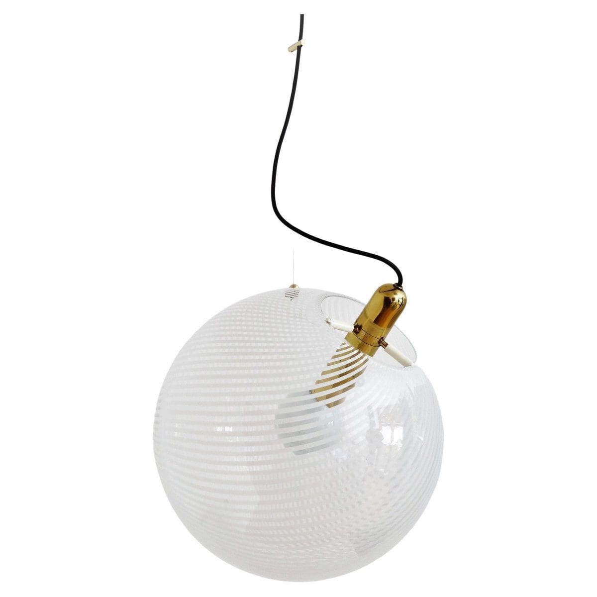 Ludovico Diaz De Santillana – Suspension – Edition Venini