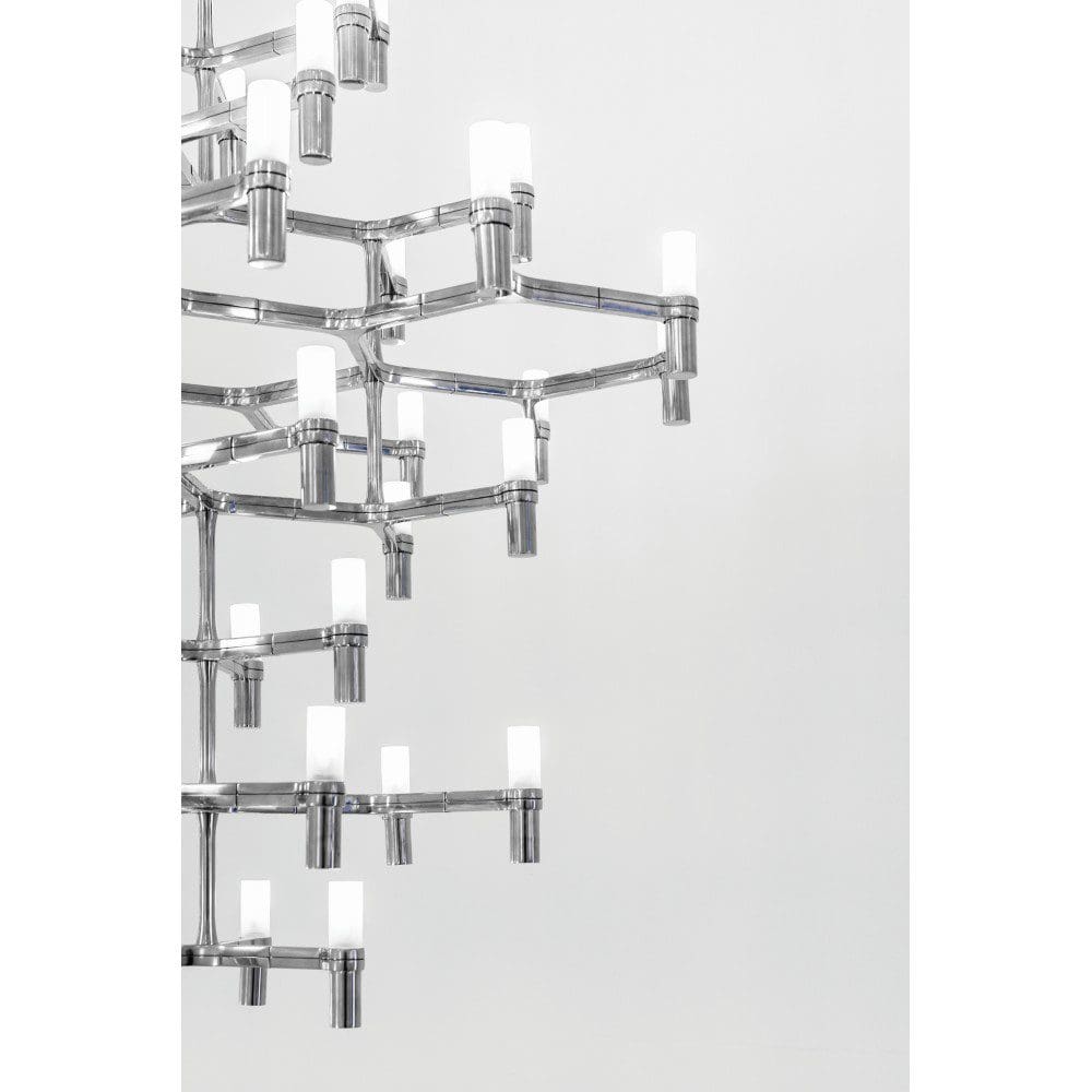 Lustre / Suspension NEMO LED – Crown Summa – Occasion