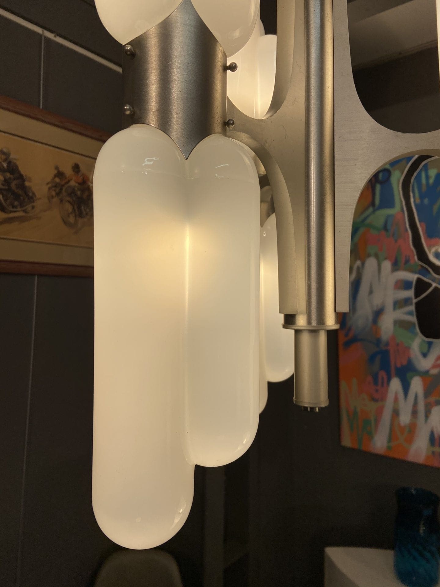 Lustre Torpedo – Carlo Nason