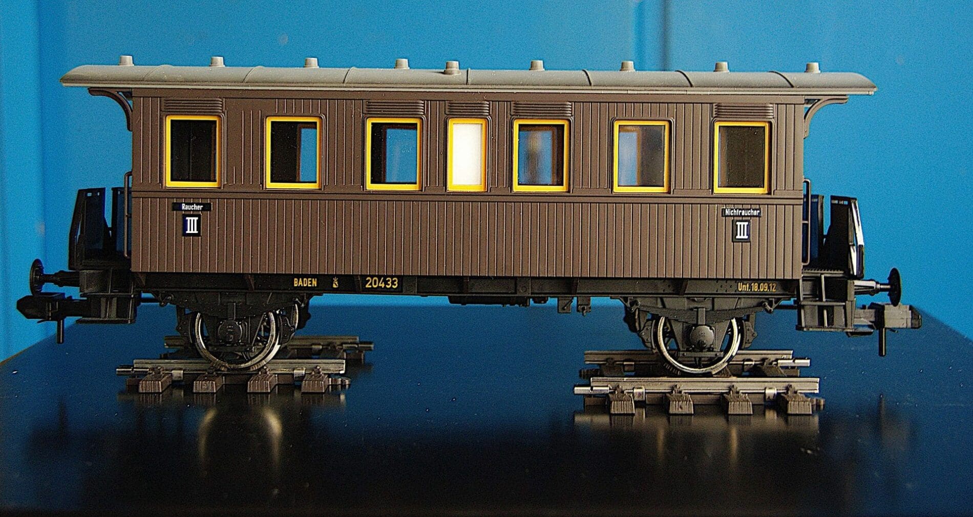MARKLIN 1 58212
