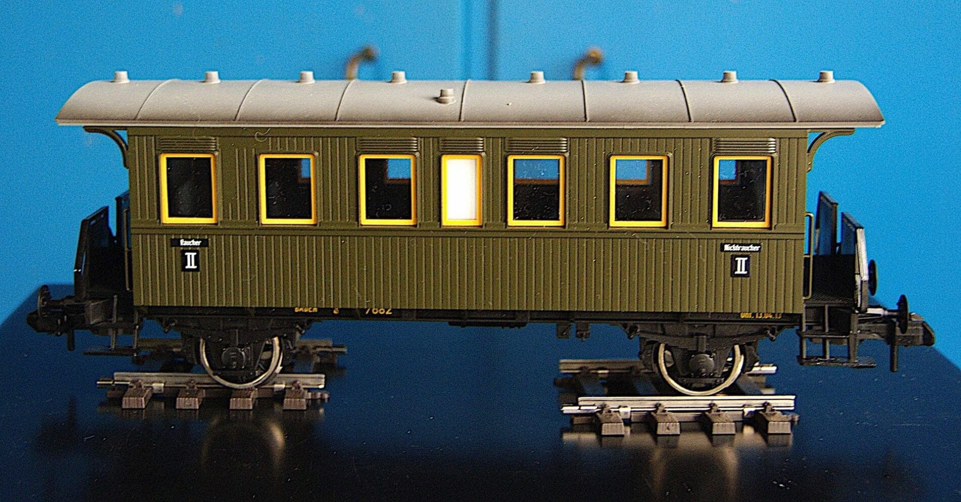 MARKLIN 1 58212