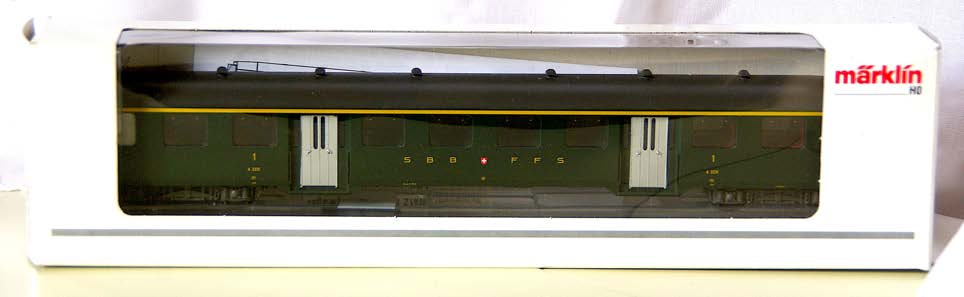 MARKLIN HO 43360