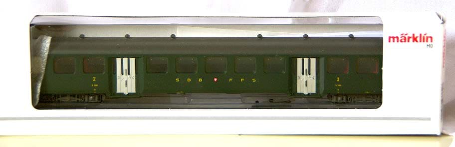 MARKLIN HO 43370