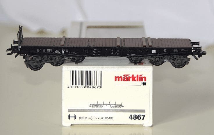 MARKLIN HO 4867