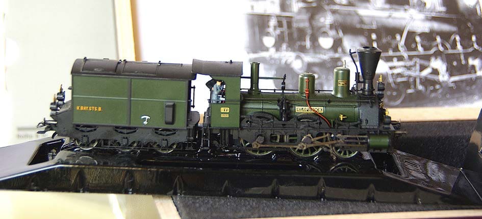 Marklin HO 37974
