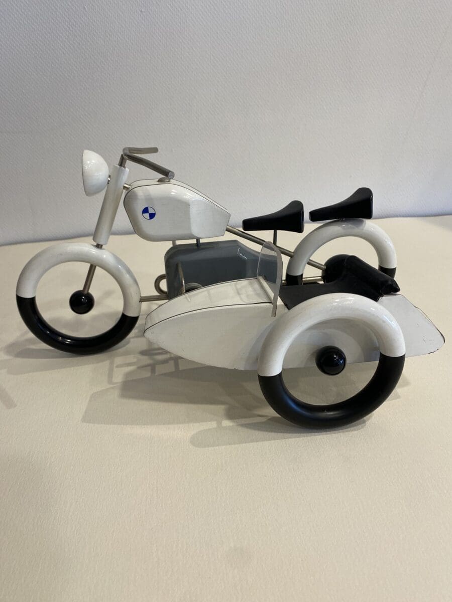 Moto  BMW – 1986 – Aroutcheff / Vilac Occasion