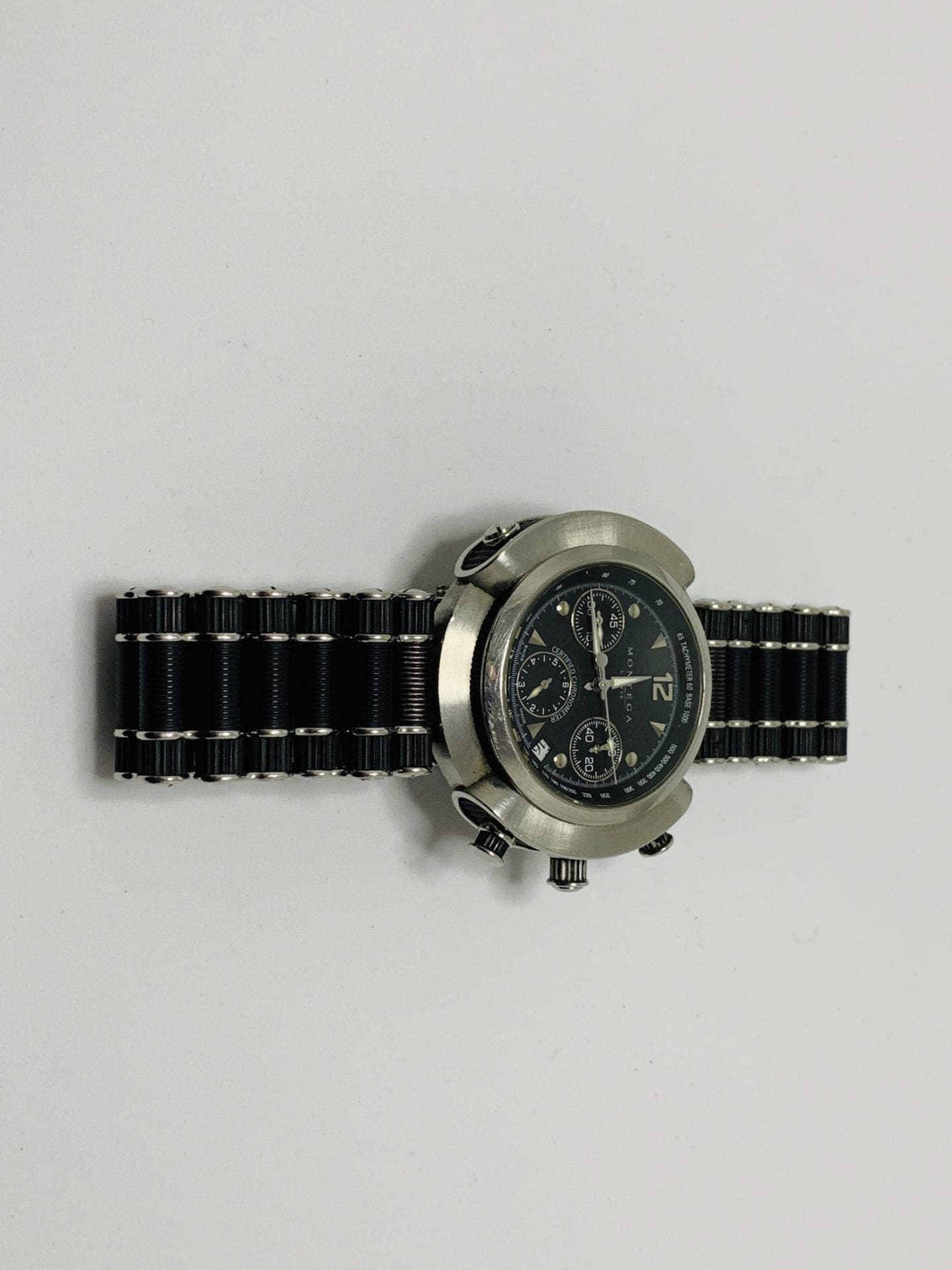 Montre Montega – MC01