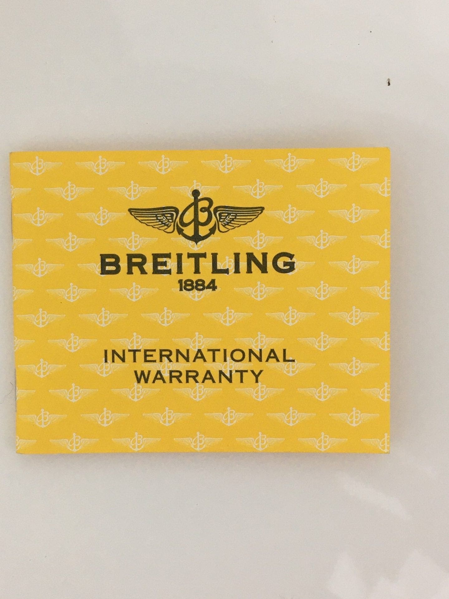 Montre Breitling – Old Navitimer – Patrouille de France