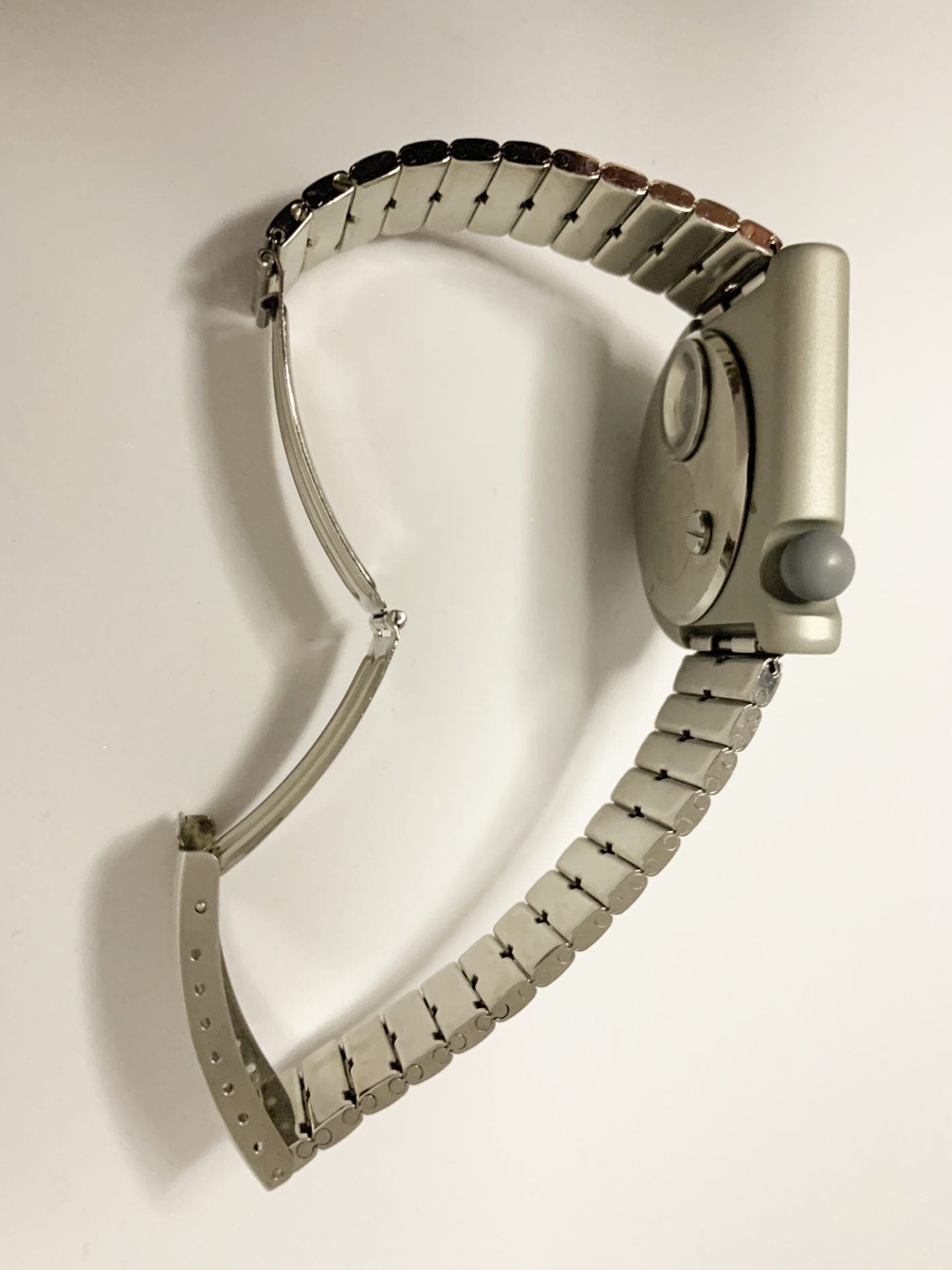 Montre Lip – Roger Tallon