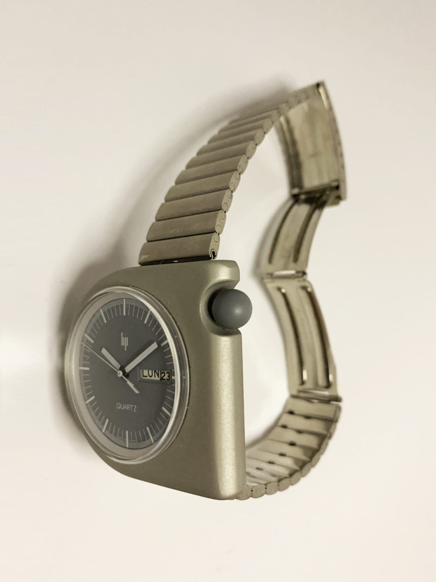 Montre Lip – Roger Tallon