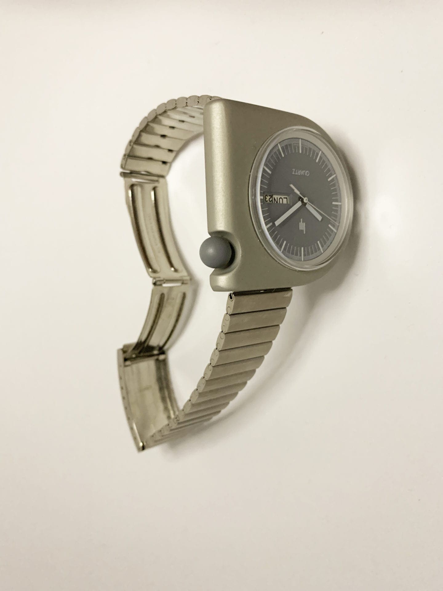 Montre Lip – Roger Tallon